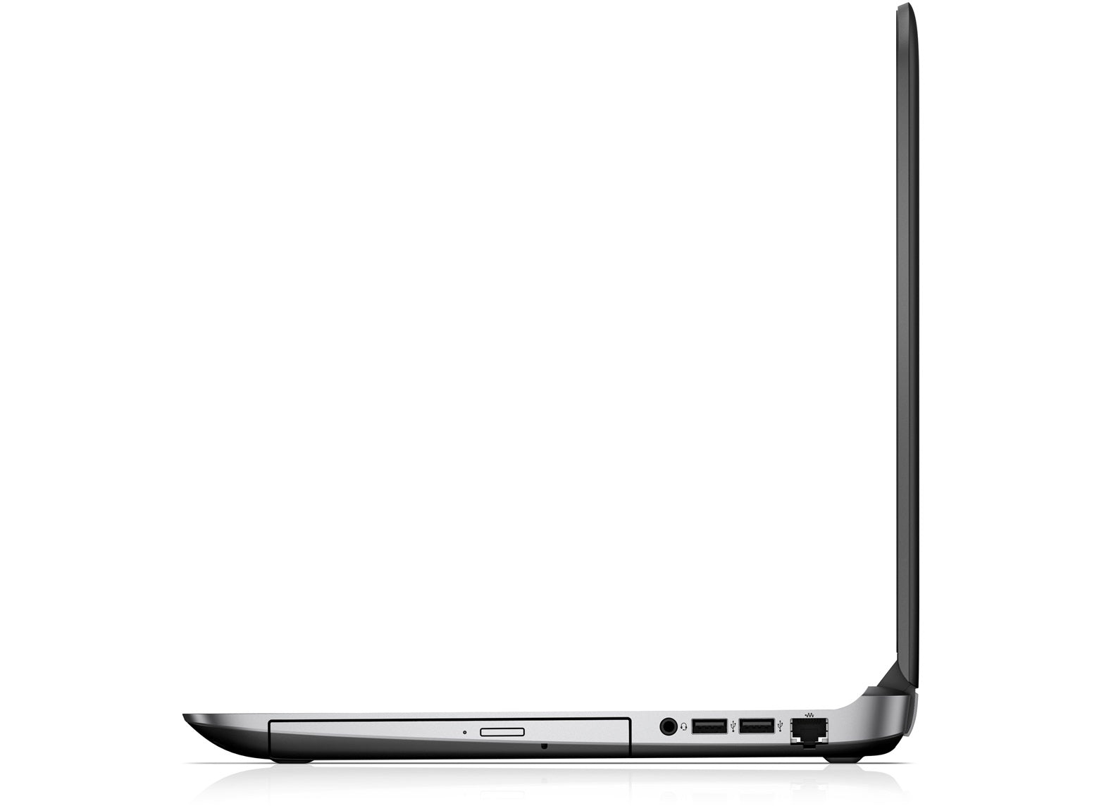 HP ProBook Laptop | 450 G3 | Intel i5 6th Gen | 15.6" HD | Win 11 | Refurbished - Newjaisa